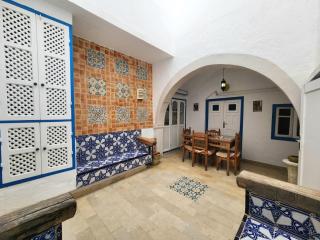 Médina Hammamet - Hammamet - 2