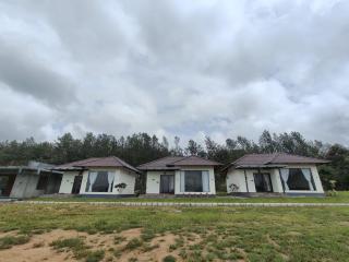 Kavalubare Retreat by Dazzle Destinations - Private Cottages and Near to City - Chikmagalūr - 6