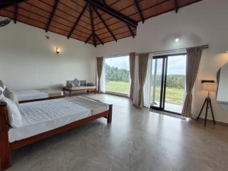 Kavalubare Retreat by Dazzle Destinations - Private Cottages and Near to City - Chikmagalūr - 5