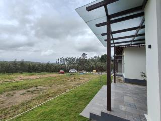 Kavalubare Retreat by Dazzle Destinations - Private Cottages and Near to City - Chikmagalūr - 4