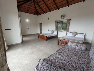 Kavalubare Retreat by Dazzle Destinations - Private Cottages and Near to City - Chikmagalūr - 2