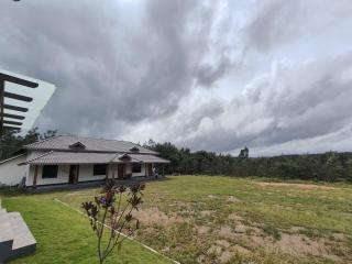 Kavalubare Retreat by Dazzle Destinations - Private Cottages and Near to City - Chikmagalūr - 1