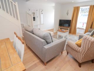 Foundry Cottage In Hayle Harbour - 8