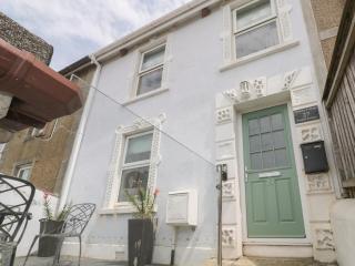 Foundry Cottage In Hayle Harbour - Hayle - 9