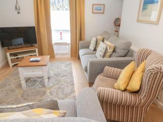 Foundry Cottage In Hayle Harbour - 7