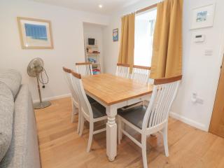 Foundry Cottage In Hayle Harbour - 3