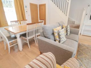 Foundry Cottage In Hayle Harbour - 2