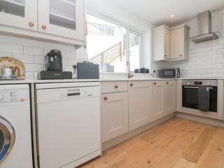 Foundry Cottage In Hayle Harbour - 1