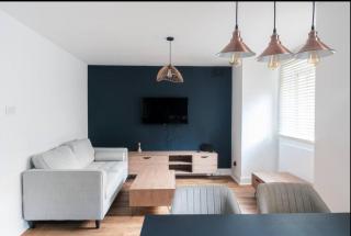 Stylish 1 BD in Notting Hill - London - 0