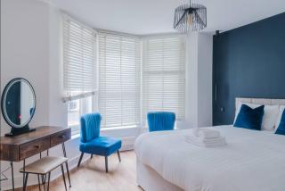 Stylish 1 BD in Notting Hill - London - 5