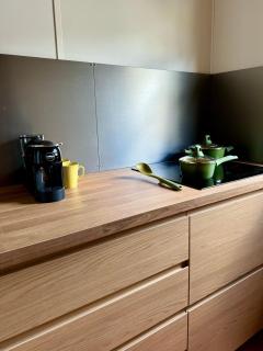 Bungalow Lake View - 1