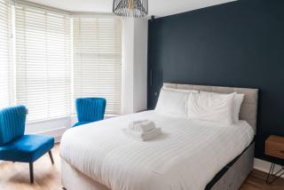 Stylish 1 BD in Notting Hill - London - 4