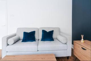 Stylish 1 BD in Notting Hill - London - 6