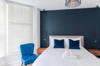 Stylish 1 BD in Notting Hill - London - 3