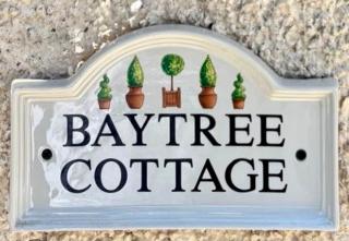Baytree Cottage Carmarthenshire - Moffat - 0