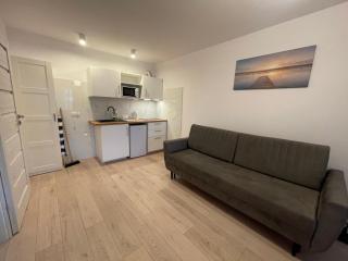 U Danuty Pokoje i apartament nad morzem Ostrowo - 7