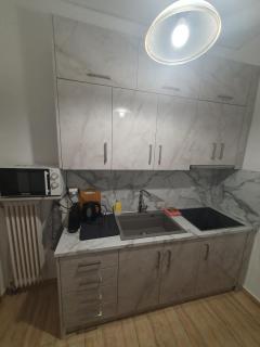 Costas Parkside Apartment - Alexandroupoli - 3