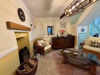 Baytree Cottage Carmarthenshire - Moffat - 5