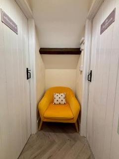 Baytree Cottage Carmarthenshire - Moffat - 4