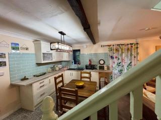 Baytree Cottage Carmarthenshire - Moffat - 3