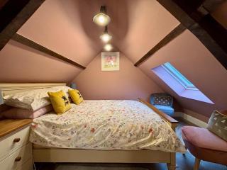 Baytree Cottage Carmarthenshire - Moffat - 2