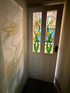 Baytree Cottage Carmarthenshire - Moffat - 1