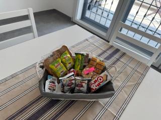 Riccio Di Mare Apartment - Fiumicino - 1
