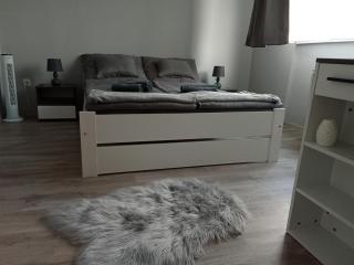 Jucus Apartman - Makó - 7