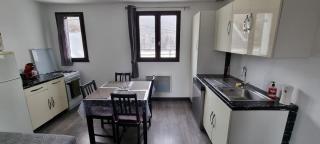 Maison avec jardin et garage - Châteauroux - 5