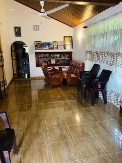 Blue beach villa - Hiriketiya - 5