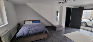 Maison avec jardin et garage - Châteauroux - 4