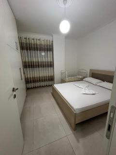 DAJTI VIEW Ap - Tirana - 1