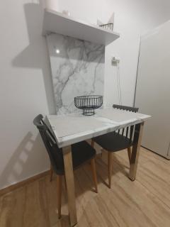 Costas Parkside Apartment - Alexandroupoli - 2