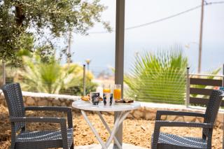 Makis Dream Apartments - Antigoni - Vlachata - 2
