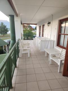 Fairway Corner - Villiersdorp - 8