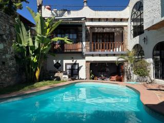 Hotel Casa Loreto San Miguel de Allende - San Miguel de Allende - 7