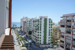 TERRASOL 3 DORMITORIOS IBIZA TORRE DEL MAR - Torre del Mar - 0