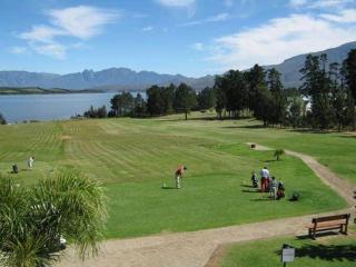 Fairway Corner - Villiersdorp - 5
