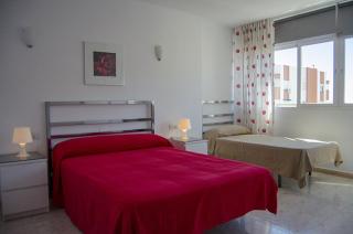 TERRASOL 3 DORMITORIOS IBIZA TORRE DEL MAR - 2