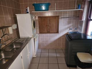 Fairway Corner - Villiersdorp - 1