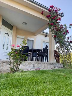 Vila Hristov - Delčevo - 8