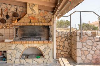 Makis Dream Apartments - Antigoni - Vlachata - 1