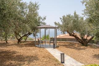 Makis Dream Apartments - Antigoni - Vlachata - 3