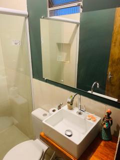 Pousada Delicias da vila - 6