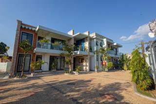 Airgo Residences - Kigali - 0