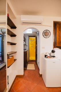 Vigna Vecchia Cozy Apartment - 6