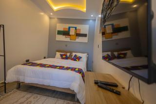 Airgo Residences - Kigali - 8