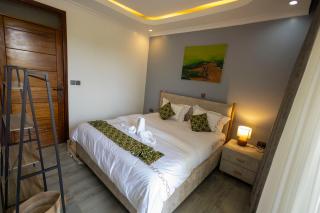 Airgo Residences - Kigali - 7