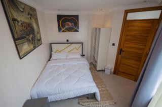 Airgo Residences - Kigali - 6