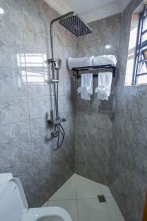 Airgo Residences - Kigali - 3